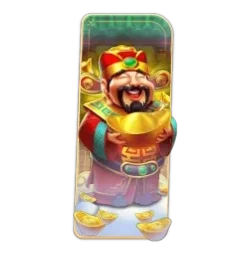 God Of
Wealth