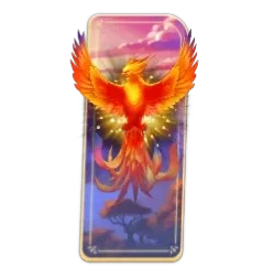 Phoenix
Legend