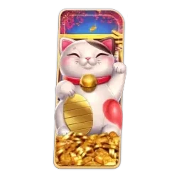 Lucky
Neko
