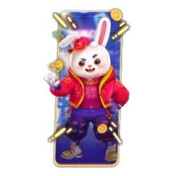 Fortune
Rabbit