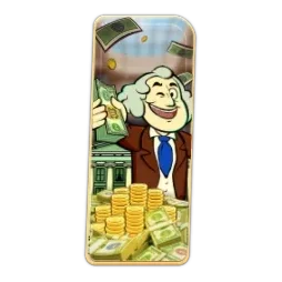 Cash
Mania
