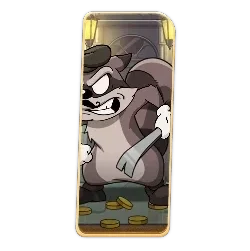 Le
Bandit