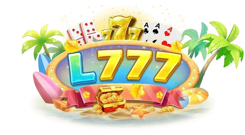 L777 logo